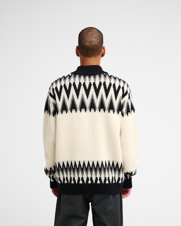 3 Derwent Branco EVYSW03003 RVCA