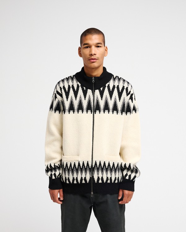 2 Derwent Branco EVYSW03003 RVCA