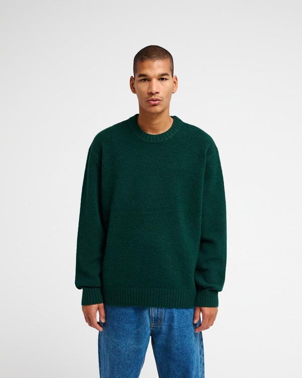 0 Ino Prep Solid Verde EVYSW03004 RVCA