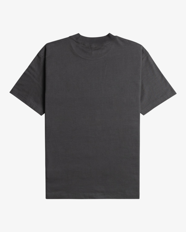 1 Chainmail - T-Shirt für Männer Schwarz EVYZT00147 RVCA
