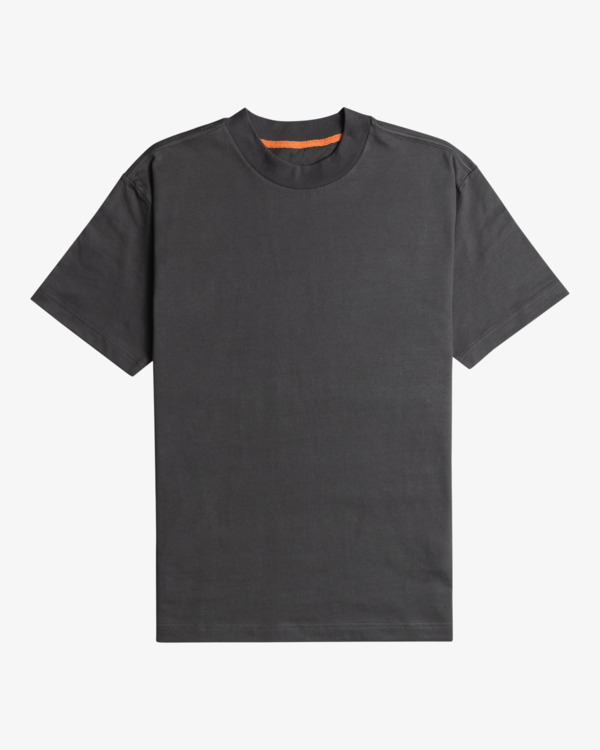 0 Chainmail - T-Shirt für Männer Schwarz EVYZT00147 RVCA