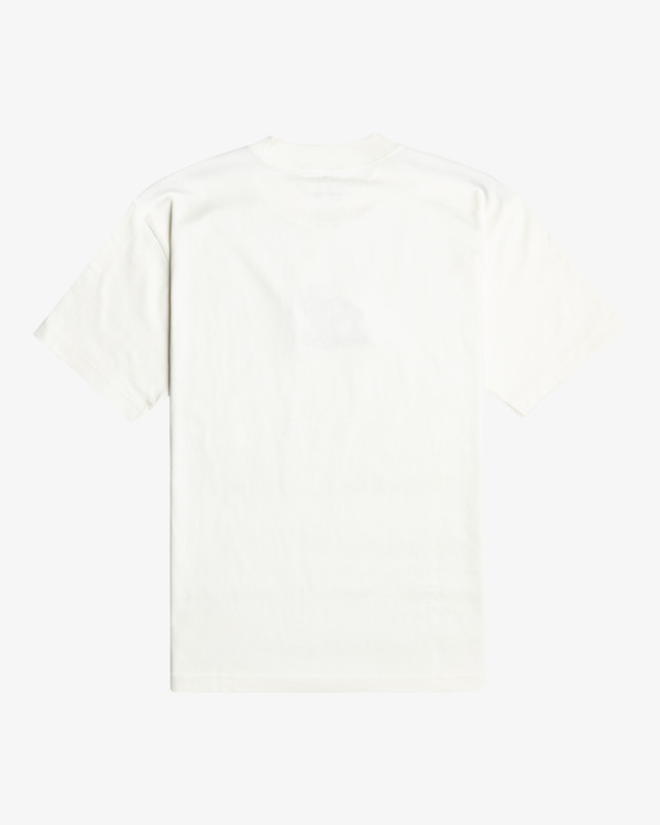 1 Cottontale - T-Shirt für Männer Weiss EVYZT00148 RVCA