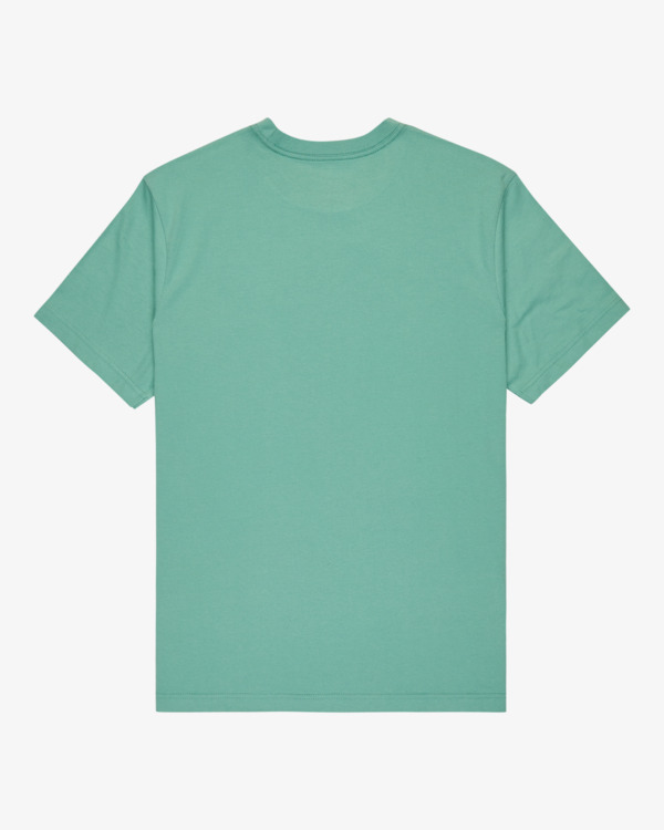 1 Butterfly Fx - T-Shirt für Männer Grau EVYZT00273 RVCA