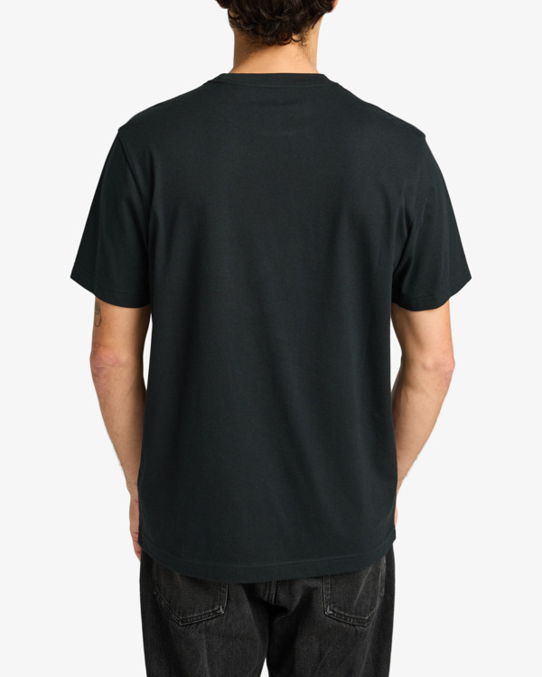 4 Butterfly Fx Noir EVYZT00273 RVCA