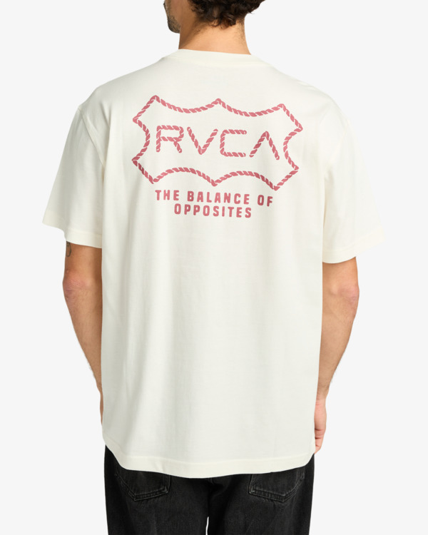 5 Logo Pack Weiss EVYZT00292 RVCA