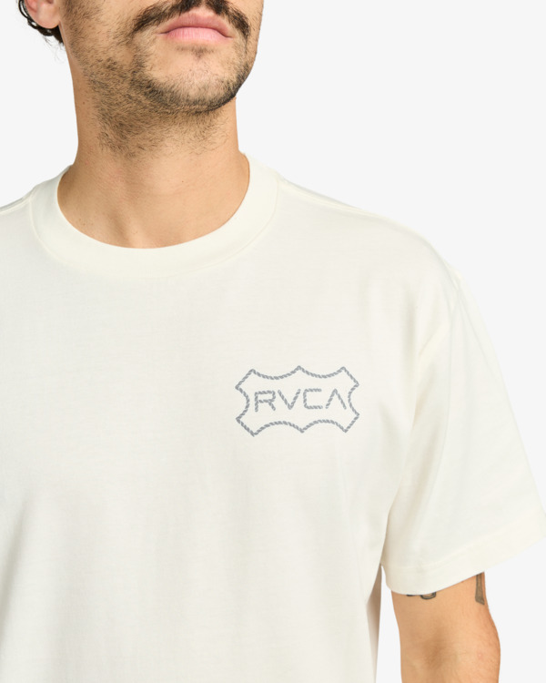 3 Logo Pack Weiss EVYZT00292 RVCA