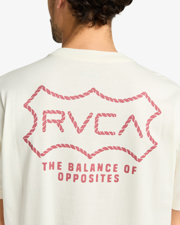 4 Logo Pack Weiss EVYZT00292 RVCA