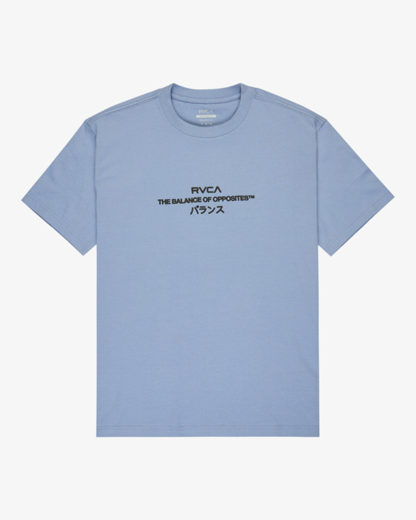 1 Signal Blau EVYZT00300 RVCA
