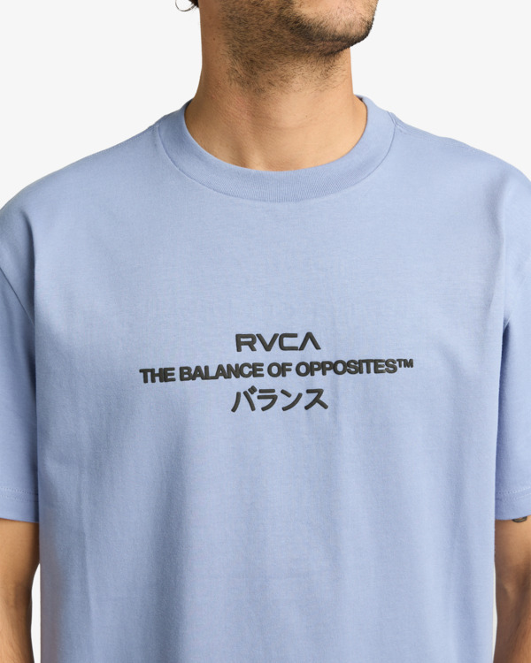 3 Signal Blau EVYZT00300 RVCA