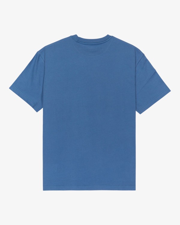 0 RVCA Aloha Blau EVYZT00330 RVCA