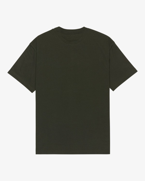 0 RVCA Program Marron EVYZT00334 RVCA