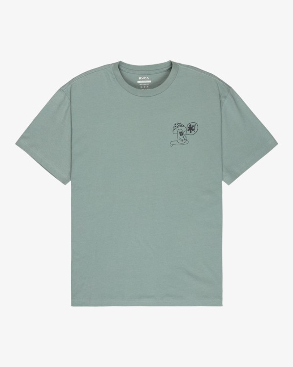 1 Bryce Bloom Blue EVYZT00355 RVCA