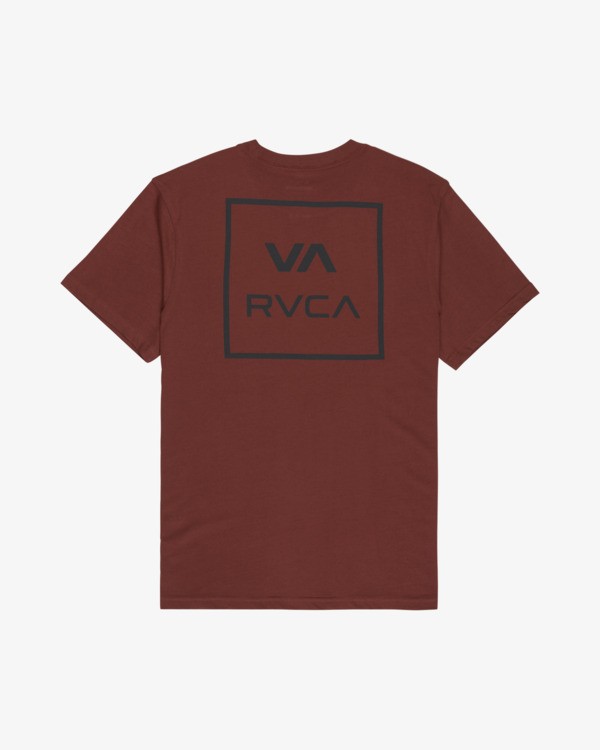 0 Va All The Ways Rot EVYZT00362 RVCA