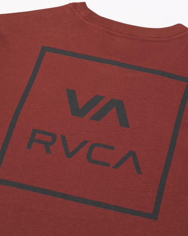 3 Va All The Ways Rot EVYZT00362 RVCA