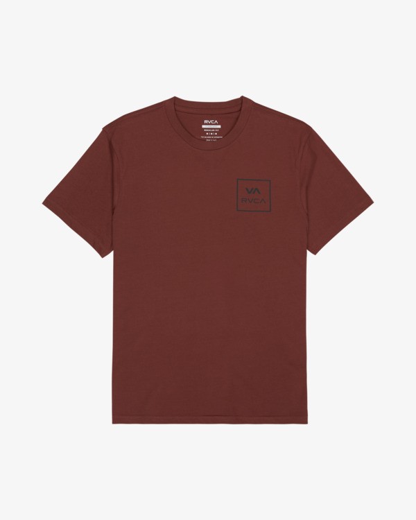 1 Va All The Ways Rot EVYZT00362 RVCA
