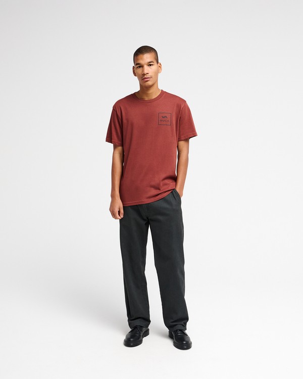 5 Va All The Ways Rot EVYZT00362 RVCA