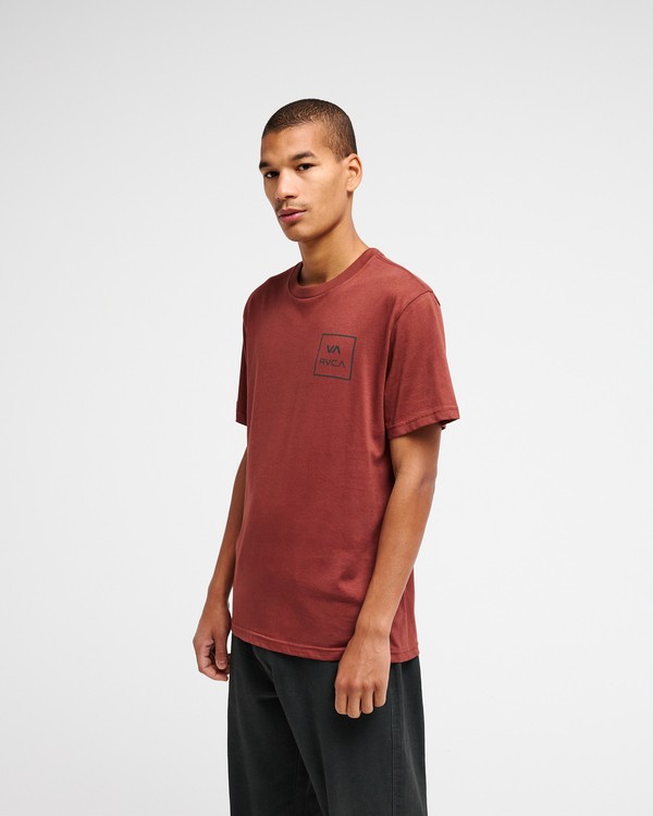 7 Va All The Ways Rot EVYZT00362 RVCA