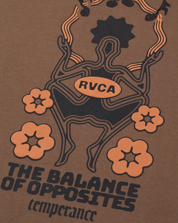 3 The Temperance Braun EVYZT00365 RVCA