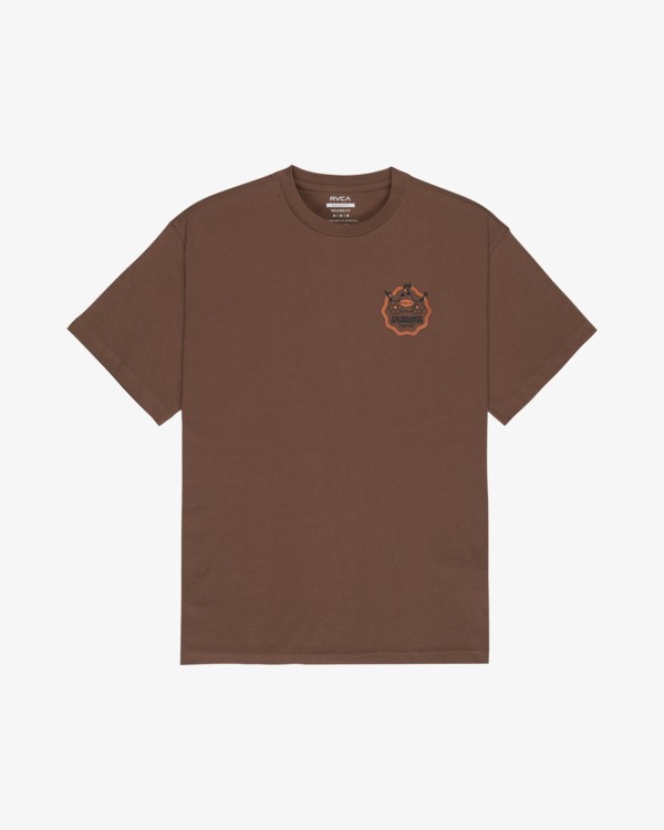 1 The Temperance Braun EVYZT00365 RVCA