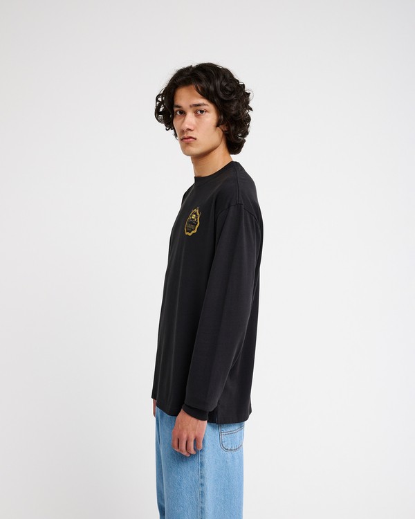 7 The Temperance Black EVYZT00367 RVCA