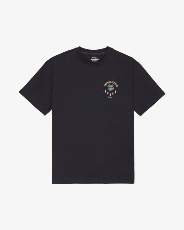 1 The Stars Noir EVYZT00369 RVCA