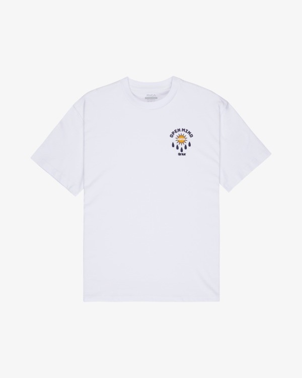 1 The Stars White EVYZT00369 RVCA