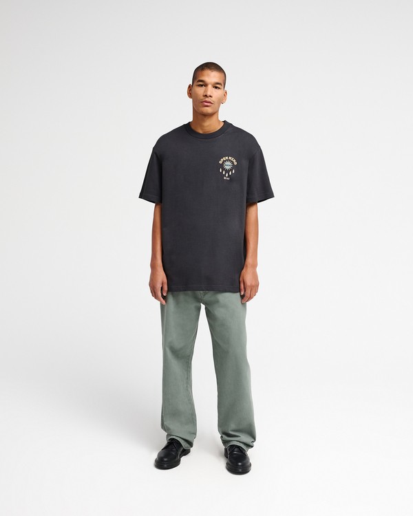 5 The Stars Noir EVYZT00369 RVCA