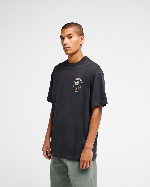7 The Stars Noir EVYZT00369 RVCA