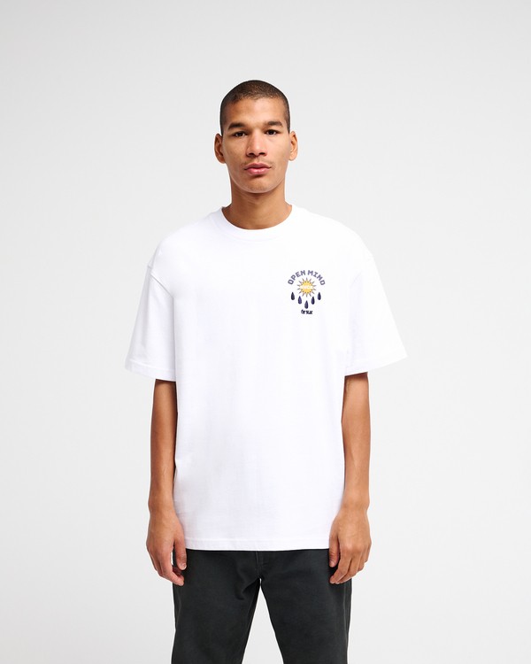 4 The Stars White EVYZT00369 RVCA