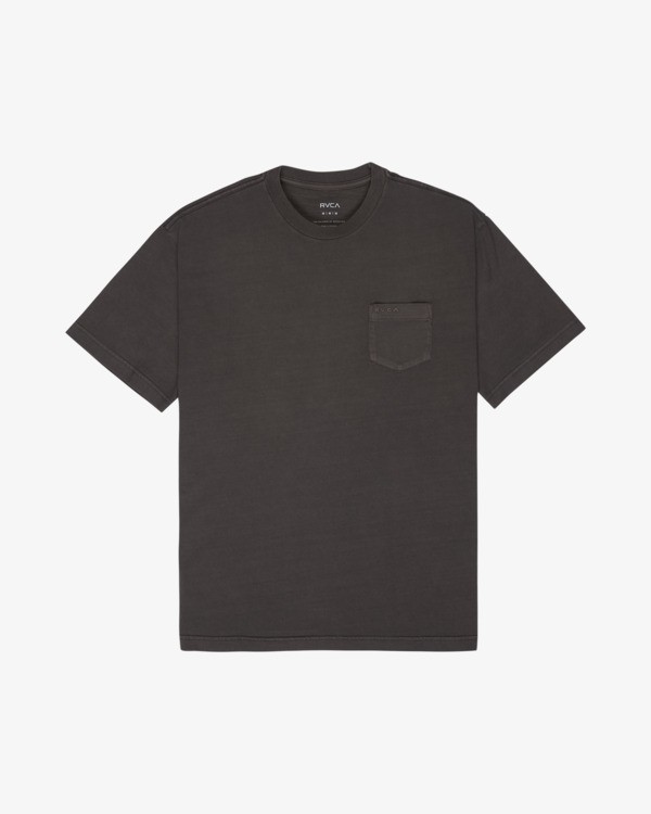 1 Ptc 2 Pigment Brown EVYZT00370 RVCA