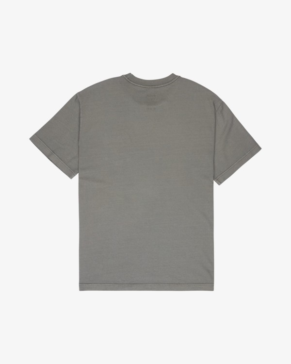 0 Ptc 2 Pigment Gray EVYZT00370 RVCA