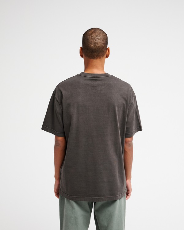 4 Ptc 2 Pigment Brown EVYZT00370 RVCA