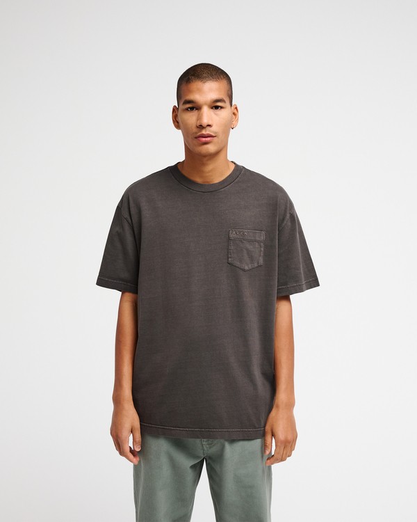 2 Ptc 2 Pigment Brown EVYZT00370 RVCA