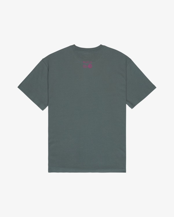 0 Sleepy Girl Blau EVYZT00375 RVCA