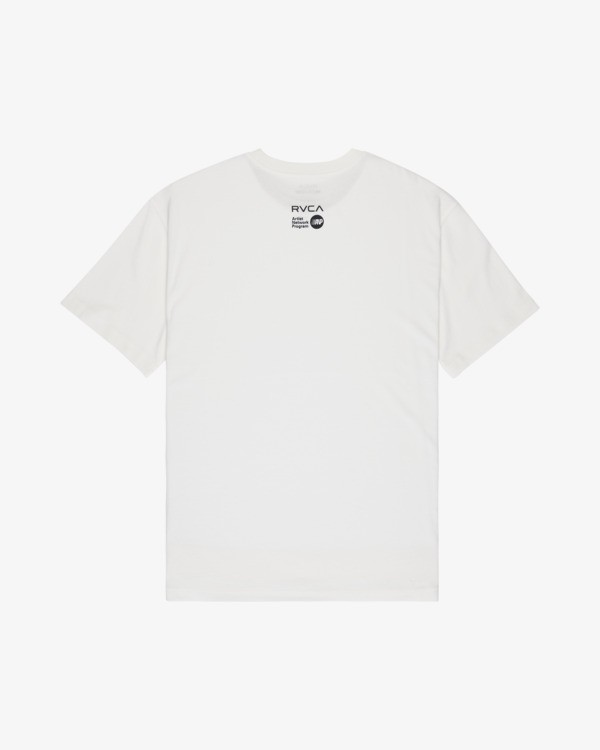 0 Horton Raven Weiss EVYZT00376 RVCA