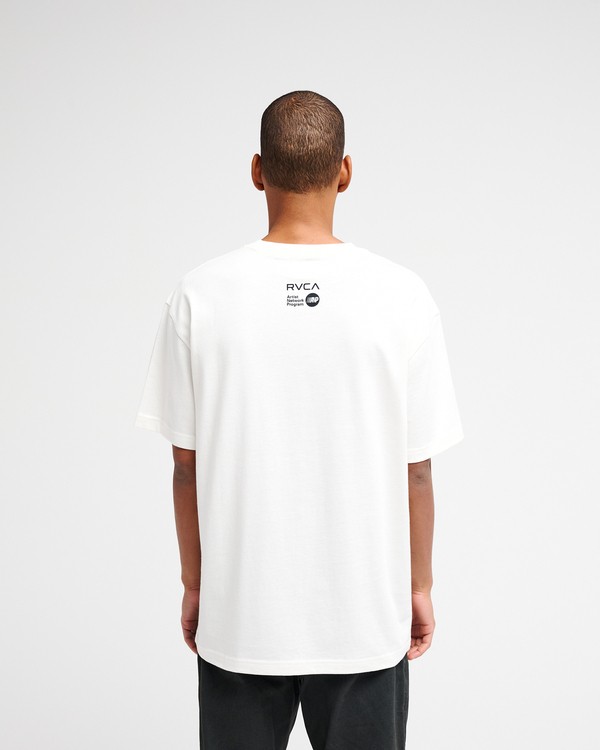 7 Horton Raven Weiss EVYZT00376 RVCA