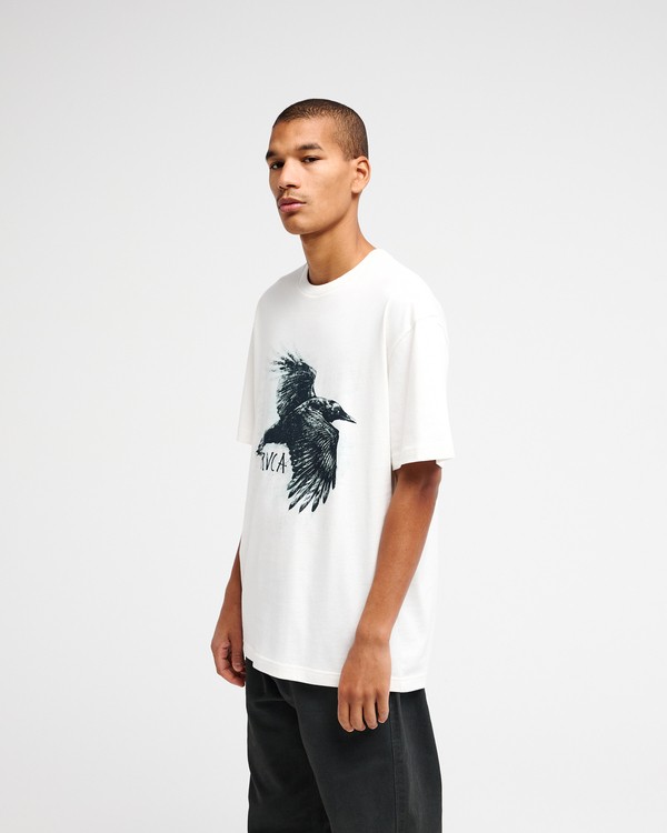 8 Horton Raven Weiss EVYZT00376 RVCA