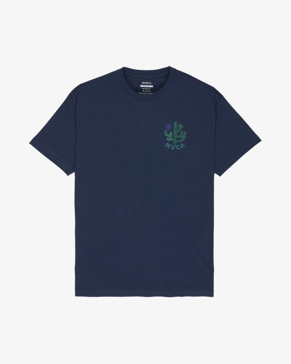 1 Sanctum Blau EVYZT00378 RVCA