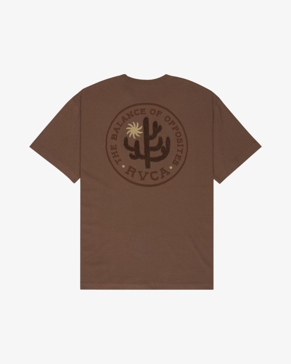 0 Sanctum Braun EVYZT00378 RVCA