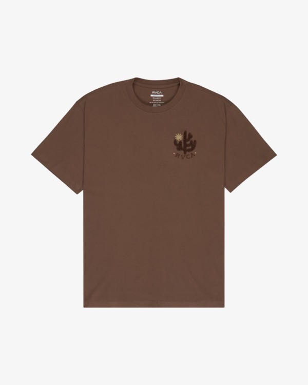 1 Sanctum Braun EVYZT00378 RVCA