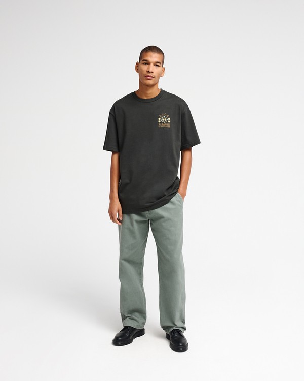 5 Iris Brown EVYZT00379 RVCA
