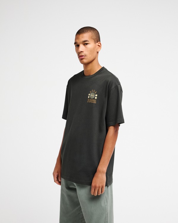 7 Iris Brown EVYZT00379 RVCA
