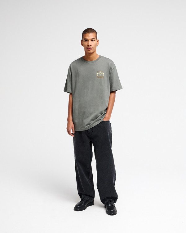 5 Iris Grey EVYZT00379 RVCA