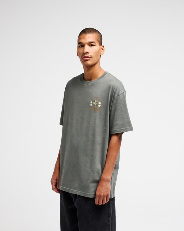 7 Iris Grey EVYZT00379 RVCA