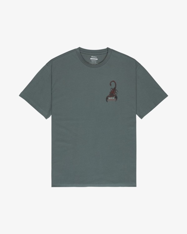 1 Scorpo Blau EVYZT00380 RVCA