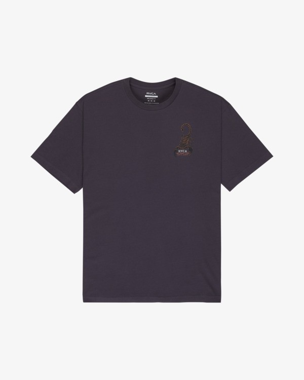 1 Scorpo Blau EVYZT00380 RVCA