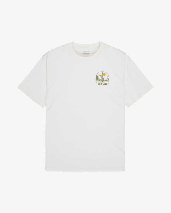 1 Saguaro Canyon Weiss EVYZT00382 RVCA
