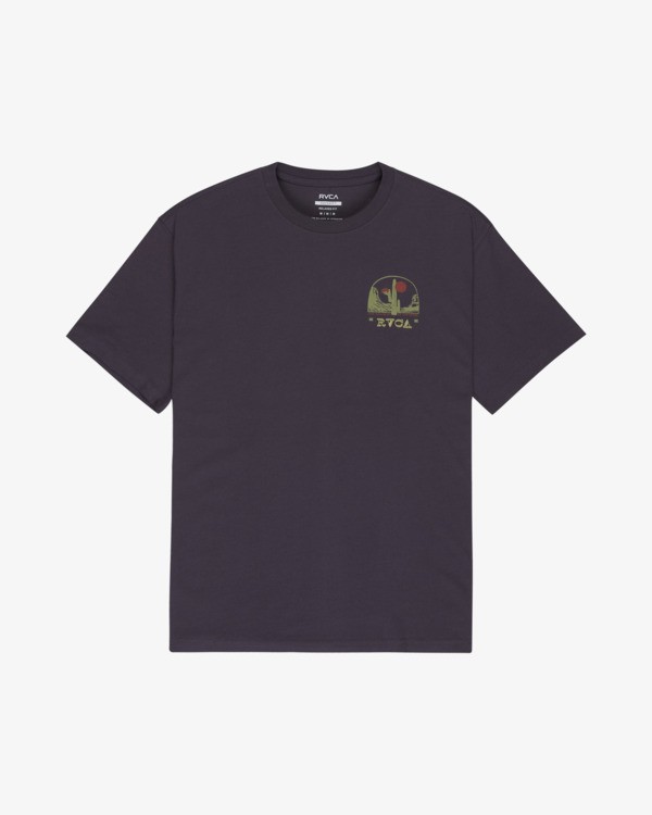 1 Saguaro Canyon Blau EVYZT00382 RVCA