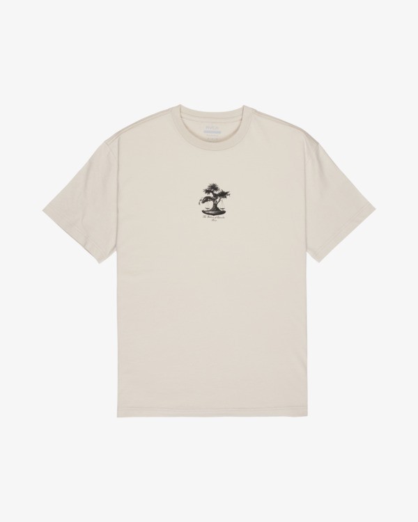 1 Balance Tree Beige EVYZT00383 RVCA