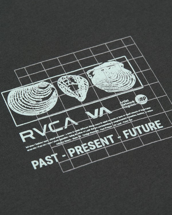 2 Crustaceous Braun EVYZT00384 RVCA